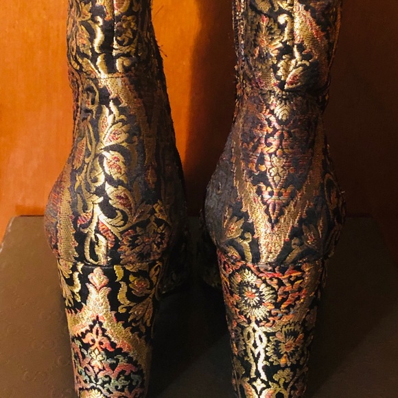 🤩🤩BNWOT Dune London Boots🤩🤩 - Picture 3 of 4